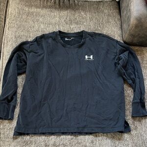 Women’s under armour sweater